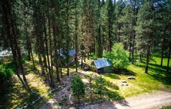 25 Lewis Dr, Lowman, ID 83637