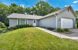 7083 Brandywine Drive, Mentor, OH 44060