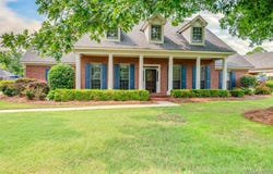 3049 Fieldcrest Drive, Montgomery, AL 36106