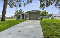 23165 Foreside Avenue, Brooksville, FL 34601