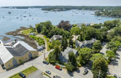 2 McFarland Point Drive, Boothbay Harbor, ME 04538