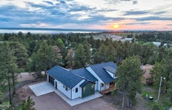 199 Pine Haven Rd -, Pine Haven, WY 82721