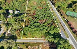 9301 George Washington Memorial Highway, Yorktown, VA 23690