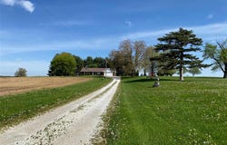 25127 N 16th Avenue, Nokomis, IL 62075