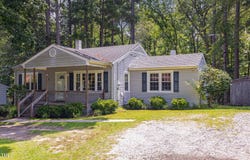 843 Coble Boulevard, Henderson, NC 27536