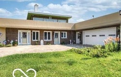 1391 S River Road, Covington, IN 47932