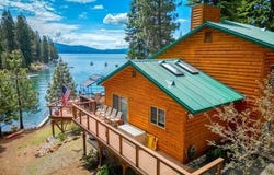 126 Peninsula Drive, Lake Almanor, CA 96137