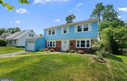 2914 TAPERED LANE, BOWIE, MD 20715