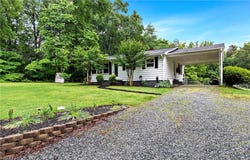 4314 E US Highway 64, Lexington, NC 27292