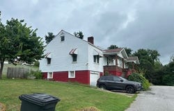 23 Dorothy Avenue, Wheeling, WV 26003