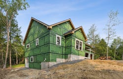 Lot 10 Foye Road, Wiscasset, ME 04578