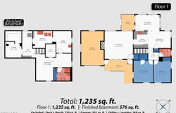 673 E Watson Street, Bedford, PA 15522