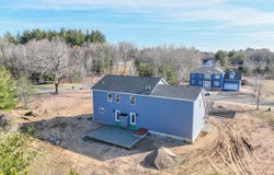 2 Stratton Farms Road, Suffield, CT 06093