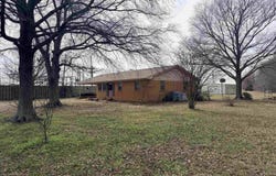 163 Highway 13, Humphrey, AR 72073
