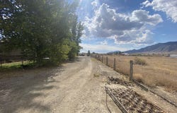 451 Manley Ranch Road, Round Mountain, NV 89045