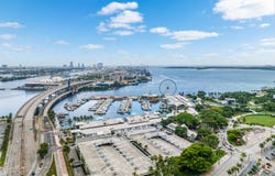 601 NE 1st Avenue, Miami, FL 33132