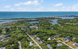 50 View Crest Drive, Falmouth, MA 02540