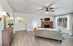 929 Comiskey Court, Saginaw, TX 76179