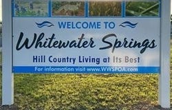 2209 Whitewater DR, Bertram, TX 78605