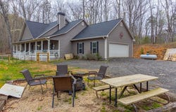 213 Pine Meadows Road, Bryson City, NC 28713
