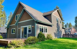28 Talbot Pines Loop, Columbia Falls, MT 59912