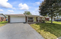 1387 Skylark, Troy, OH 45373
