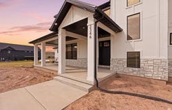 2346 LAKE VIEW Cir, Preston, ID 83263