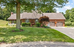 4805 Harvest Circle SE, Canton, OH 44707