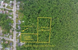 Ss Charbonneau Ln., New Bedford, MA 02745