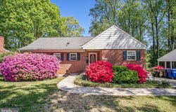 3109 VALLEY LANE, FALLS CHURCH, VA 22044