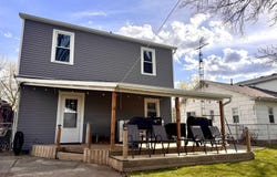 1100 Watson Boulevard, Erie, MI 48133