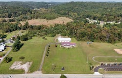 6323 Staunton Turnpike, Davisville, WV 26142