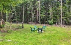 4601 Betsie River Road, Interlochen, MI 49643