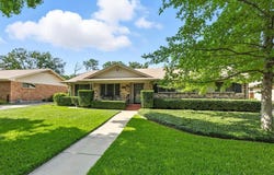 1204 Amherst Drive, Denton, TX 76201
