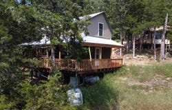 1350 Backwoods Road, Cedarcreek, MO 65627