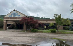 1500 Lafayette Ave, Moundsville, WV 26041