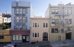 1554 POWELL STREET, San Francisco, CA 94133
