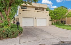 9604 MERION Circle NE, Albuquerque, NM 87111