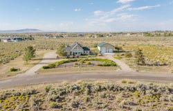832 One Eye Drive, Spring Creek, NV 89815