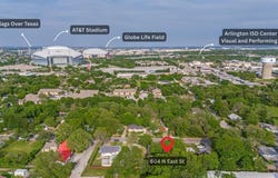 604 N East Street, Arlington, TX 76011
