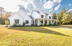 274 Calhoun 23, Hampton, AR 71744