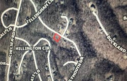 Lot 17 of Block 3 Plymouth  DR, Bella Vista, AR 72715