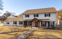 2801 Enid ST, Fort Smith, AR 72901
