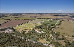 1770 County Road 329, Granger, TX 76530