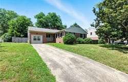 777 Selkirk Drive, Newport News, VA 23602