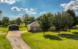 397 Munn Road, Springtown, TX 76082