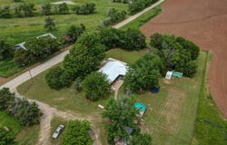 33874 77th Rd, Arkansas City, KS 67005
