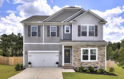 281 Shadowbrook Way, Camden, SC 29020