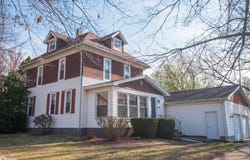 402 E Grundy Avenue, Conrad, IA 50621