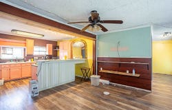 7526 3rd Avenue, Sabine Pass, TX 77640